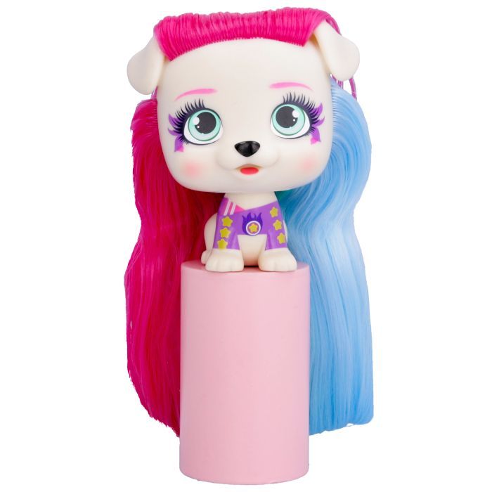Ігровий набір IMC Модний улюбленець I VIP PETS S6 Bow Power Гвен (714779) зображення 2