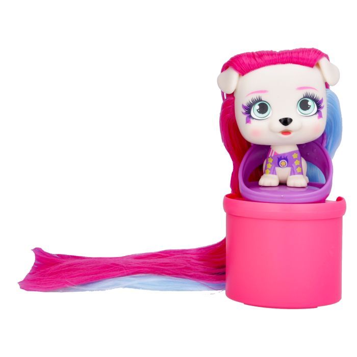 Ігровий набір IMC Модний улюбленець I VIP PETS S6 Bow Power Гвен (714779) зображення 9