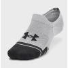 Носки Under Armour 1379502-011 Performance Tech 3 пари ULT сірий MD (196884003579) изображение 2