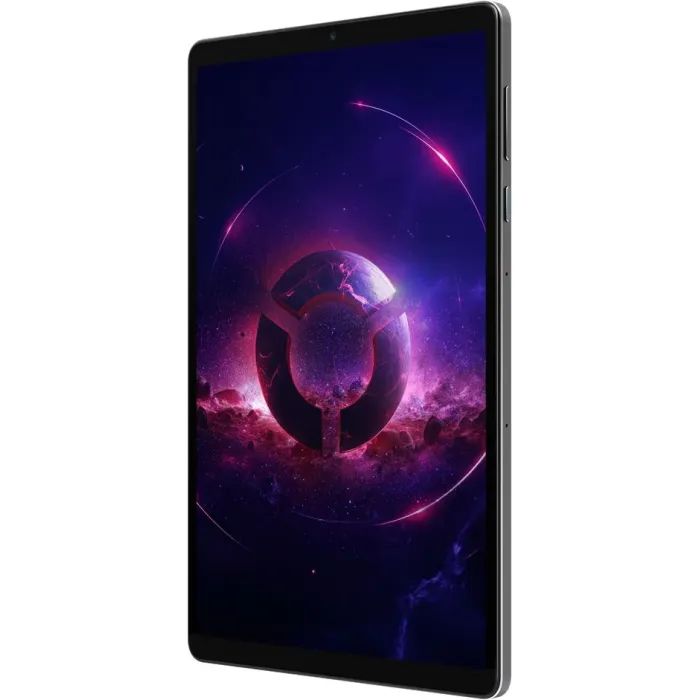 Планшет Lenovo Legion Tab 12/256 Storm Grey + Case (ZACW0027UA) зображення 2