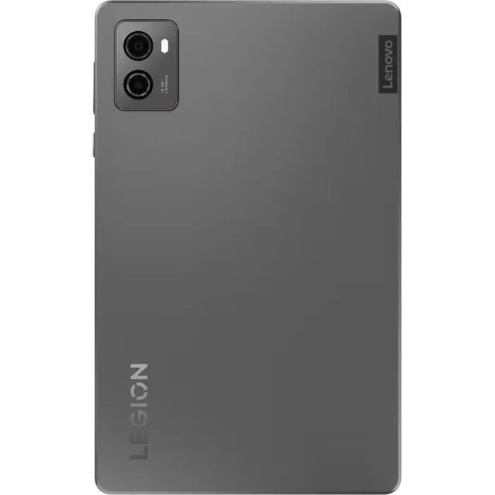 Планшет Lenovo Legion Tab 12/256 Storm Grey + Case (ZACW0027UA) зображення 3