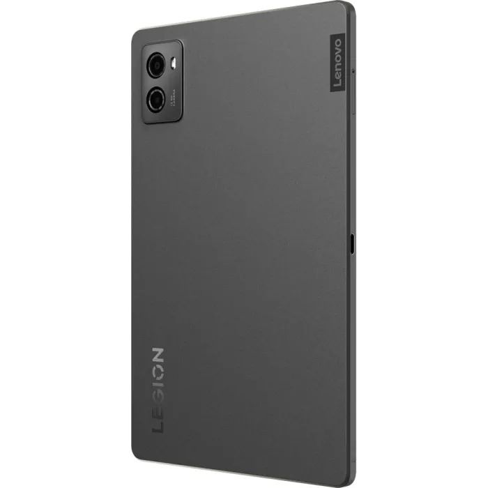 Планшет Lenovo Legion Tab 12/256 Storm Grey + Case (ZACW0027UA) зображення 4