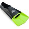 Ласты Aqua Speed Training Fins 137-38 5634 чорний, зелений 41-42 (5908217656346) изображение 3