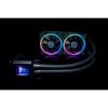 Система жидкостного охлаждения Alphacool AURORA 240/DIGITAL RGB 11728 изображение 10