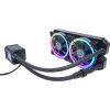 Система жидкостного охлаждения Alphacool AURORA 240/DIGITAL RGB 11728 изображение 2