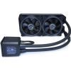 Система жидкостного охлаждения Alphacool AURORA 240/DIGITAL RGB 11728 изображение 3