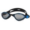 Очки для плавания Aqua Speed Flex 086-01 6660 чорний, синій OSFM (5908217666604)
