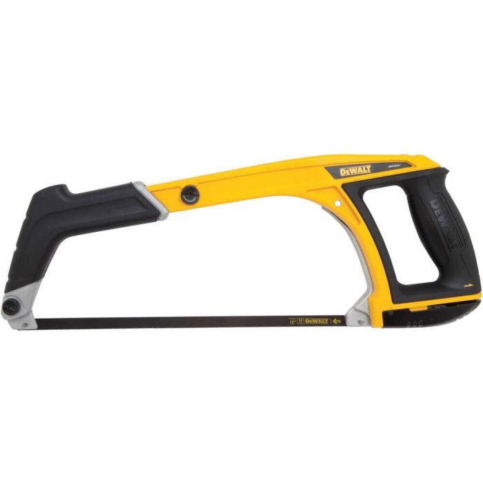Ножівка DeWALT по металлу 5 в 1, 300-430мм. (DWHT0-20547) зображення 2