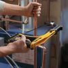 Ножівка DeWALT по металлу 5 в 1, 300-430мм. (DWHT0-20547) зображення 4