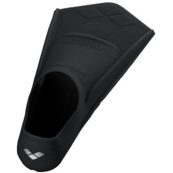 Ласты Arena Powerfin 95218-051 чорний Уні 43-44 (3468333638425) изображение 2