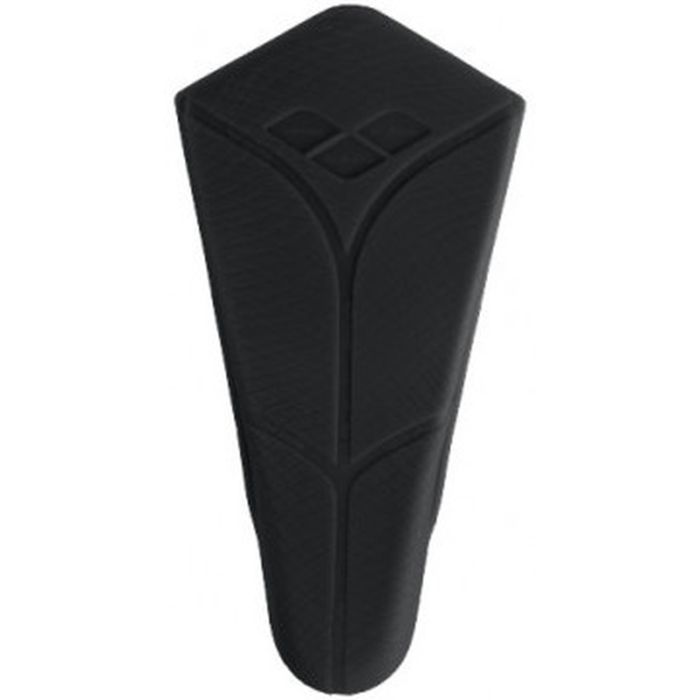 Ласты Arena Powerfin 95218-051 чорний Уні 43-44 (3468333638425) изображение 3