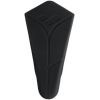 Ласты Arena Powerfin 95218-051 чорний Уні 43-44 (3468333638425) изображение 3