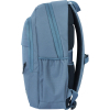 Рюкзак школьный Bagland Cyclone 21 л. серый (0054266) (1065618883) изображение 2
