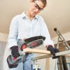 Цепная пила AL-KO mini CSM 1815 Bo Flex, 20V, 2,5 Ah Li-Ion (114023) изображение 5