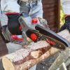 Цепная пила AL-KO mini CSM 1815 Bo Flex, 20V, 2,5 Ah Li-Ion (114023) изображение 6