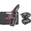 Цепная пила AL-KO mini CSM 1815 Bo Flex, 20V, 2,5 Ah Li-Ion (114023)