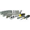Набор инструментов Stanley 1/2", универсальный, 30 шт. (STHT0-73929) изображение 2