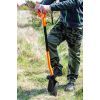 Лопата Neo Tools штыковая, рукоятка металлическая D-образная, 125см, 2.28кг (95-008) изображение 3