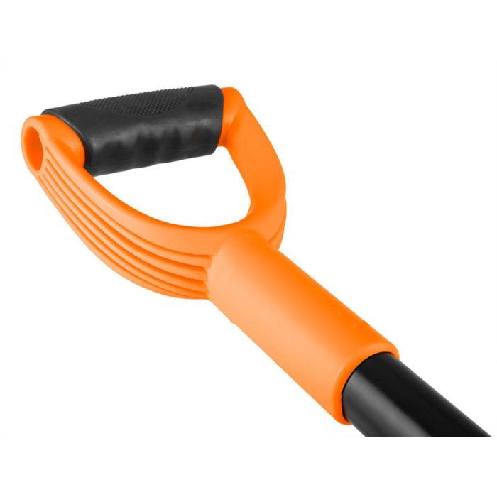 Лопата Neo Tools штыковая, рукоятка металлическая D-образная, 125см, 2.28кг (95-008) изображение 7