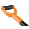 Лопата Neo Tools штыковая, рукоятка металлическая D-образная, 125см, 2.28кг (95-008) изображение 7