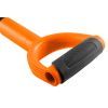 Лопата Neo Tools штыковая, рукоятка металлическая D-образная, 125см, 2.28кг (95-008) изображение 8