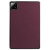 Чехол для планшета BeCover Smart Case Xiaomi Pad 6S Pro 12.4" Red Wine (711087) изображение 3