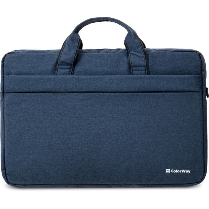 Сумка для ноутбука ColorWay 15.6" Modern Navy (CW-LBM156-NV)