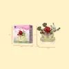 Конструктор Pantasy Original - Flower Cart Кошик із трояндами (15027) зображення 4
