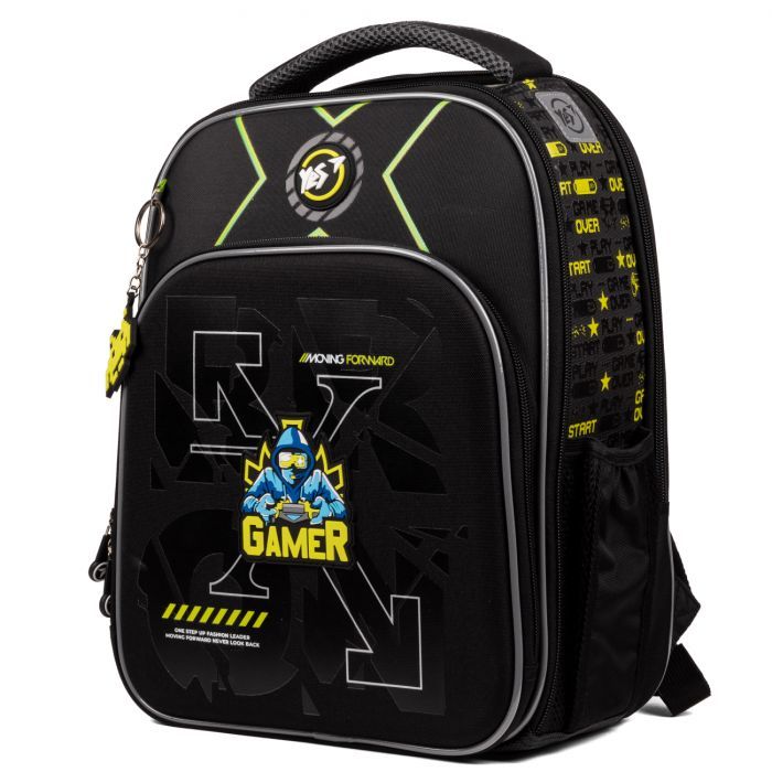 Портфель Yes Gamer S-78 (559561) изображение 2