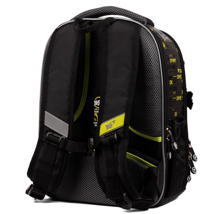 Портфель Yes Gamer S-78 (559561) изображение 3