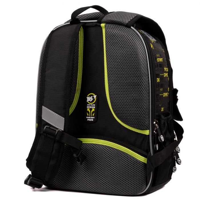 Портфель Yes Gamer S-78 (559561) изображение 4