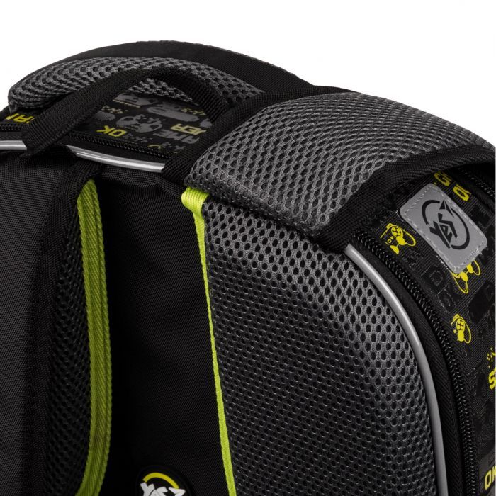 Портфель Yes Gamer S-78 (559561) изображение 5