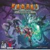 Настольная игра Geekach Games Кланк! Катакомбы (Clank! Catacombs) (укр.) (GKCH105CCTK) изображение 5