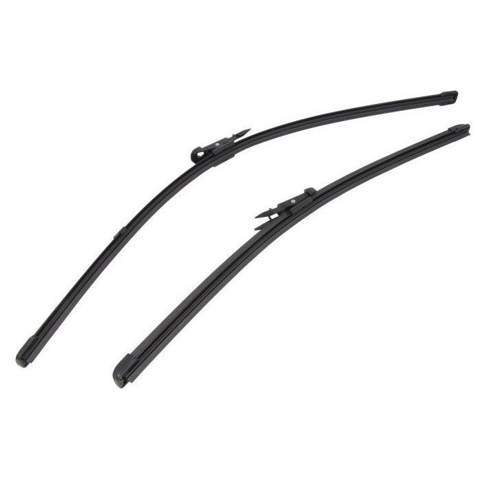 Щетка стеклоочистителя Denso DF-011