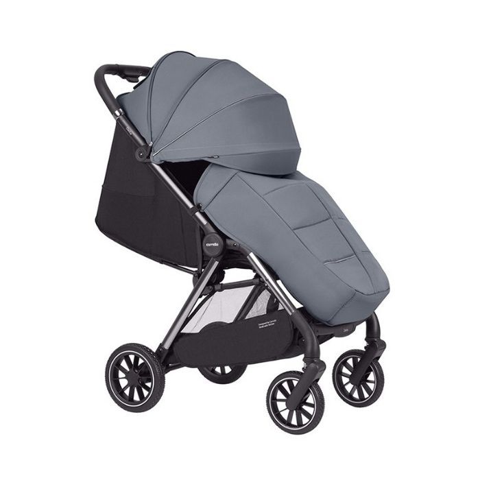 Коляска Carrello Delta 2024 CRL-5517 Lava Grey (CRL-5517 lava gr) изображение 2