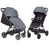 Коляска Carrello Delta 2024 CRL-5517 Flint Grey (CRL-5517 flint gr) изображение 3