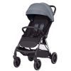 Коляска Carrello Delta 2024 CRL-5517 Flint Grey (CRL-5517 flint gr)