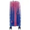 Валіза Semi Line 25" (M) Rose/Blue Gradient (T5650-2) (DAS302627) зображення 4