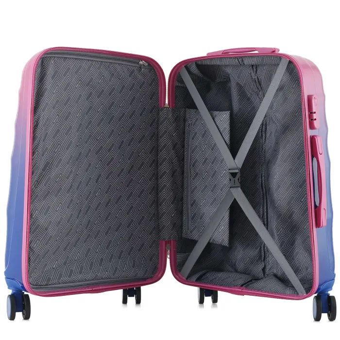 Валіза Semi Line 29" (L) Rose/Blue Gradient (T5650-3) (DAS302628) зображення 6