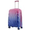 Валіза Semi Line 25" (M) Rose/Blue Gradient (T5650-2) (DAS302627)