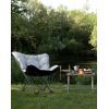 Крісло складане Bo-Camp Redbridge L Beige (1200341) зображення 11