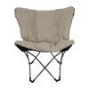 Крісло складане Bo-Camp Redbridge L Beige (1200341) зображення 2