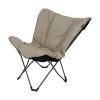 Крісло складане Bo-Camp Redbridge L Beige (1200341) зображення 3