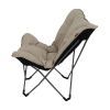 Крісло складане Bo-Camp Redbridge L Beige (1200341) зображення 4