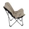 Крісло складане Bo-Camp Redbridge L Beige (1200341) зображення 7