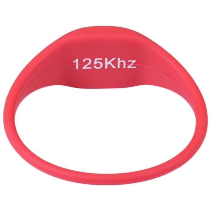 Брелок з чіпом Trinix WRB-02EM red зображення 2