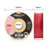 Пластик для 3D-принтера Creality PLA matte 1кг, 1.75мм, red strawberry (3301010300) изображение 6
