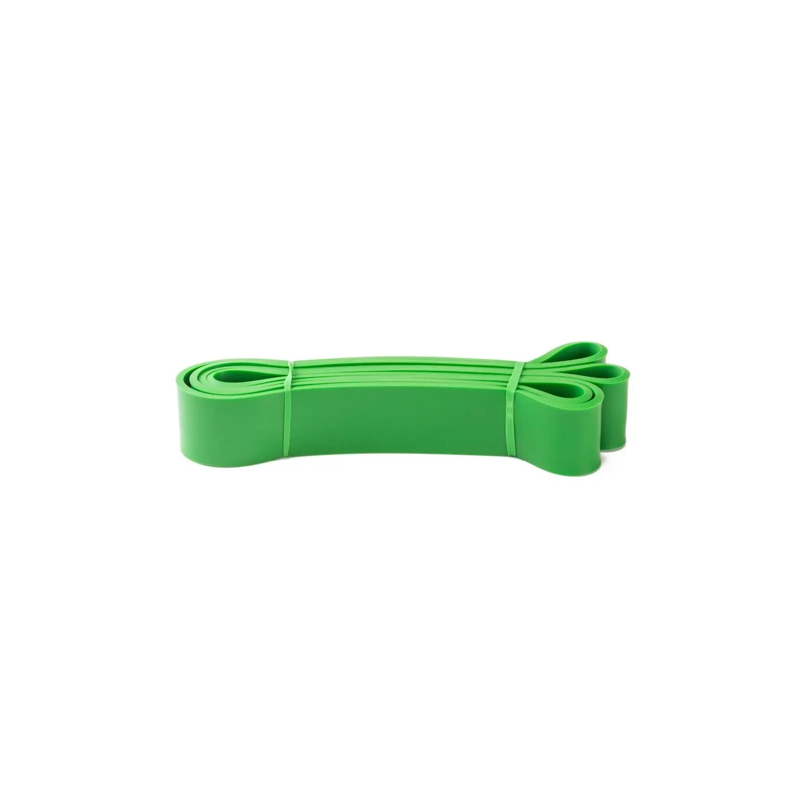Эспандер U-Powex -петля для фітнесу і кроссфіту Зелена (UP_1050_Green) изображение 10