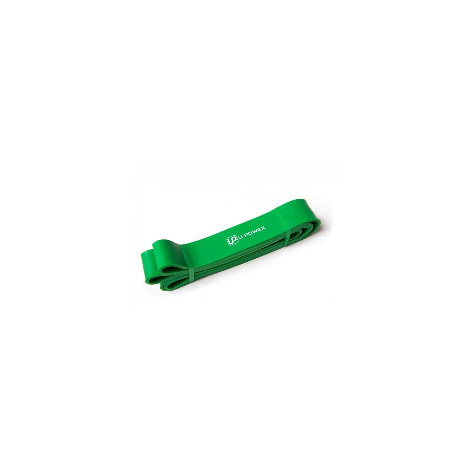 Эспандер U-Powex -петля для фітнесу і кроссфіту Зелена (UP_1050_Green) изображение 2