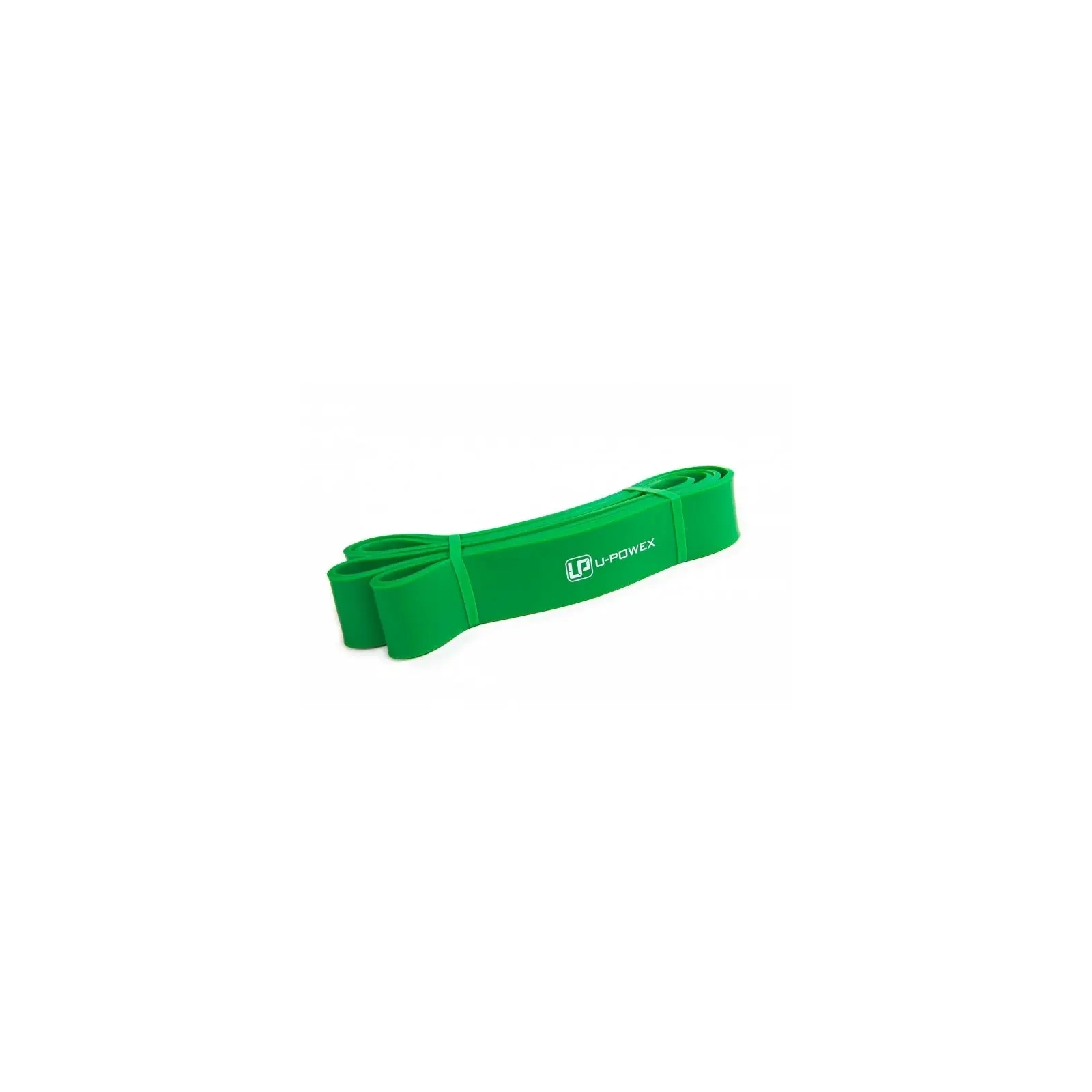 Эспандер U-Powex -петля для фітнесу і кроссфіту Зелена (UP_1050_Green) изображение 4